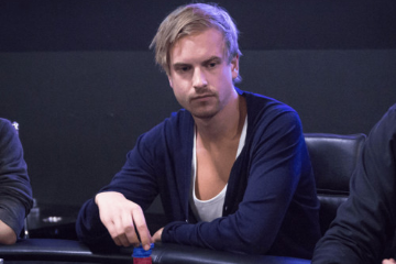 Виктор Блом стал раннер-апом турнира хайроллеров на Poker Masters PLO