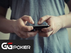 Como baixar o aplicativo móvel GGPoker no iOS e Android