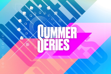 Российский игрок "bambo0bear" стал раннер-апом в турнире Summer Series