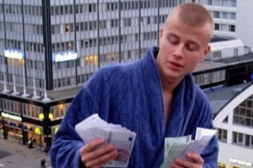 Йенс Киллонен победил в турнире Poker Masters PLO