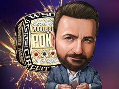 WSOP Online: final tables will be played under real names