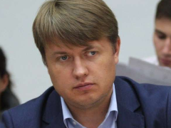 Український депутат задекларував 100 000$ карткового боргу