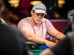 Фоксен обіграв "Isildur1" в турнірі High Roller Club