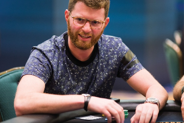 Ник Петранджело получил 356 000$ за победу в турнире High Roller Club