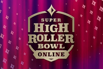 Двое русскоязычных покеристов попали в топ-3 турнира SHR Bowl Online