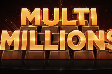 Новая турнирная серия Multi MILLION$ в сети GGPoker