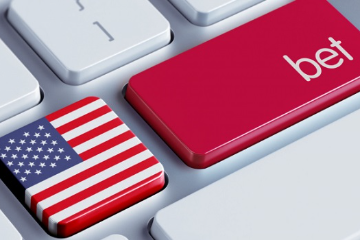 Онлайн-гэмблинг в США не смог удовлетворить спрос любителей живой игры