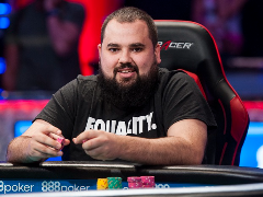 Кріс "Big Huni" Ханікен заробив 10 000$ на коронавірусі