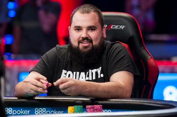 Крис “Big Huni” Ханикен заработал 10 000$ на коронавирусе