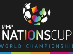 A Final da Copa das Nações foi realizada online