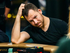 Dan Cates announced possible ending of his poker career