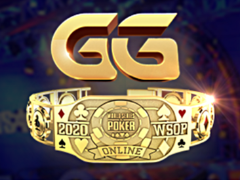 WSOP 2020 пройде в онлайні