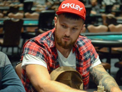Білорус Роман Афанасенко став володарем золотого браслету WSOP