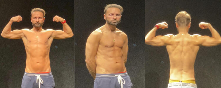 Даниэль Негреану