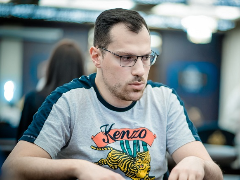 Мартиросян посів друге місце в лідерборді High Roller Club на PartyPoker