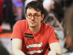 Poker Life Podcast with Isaac Haxton
