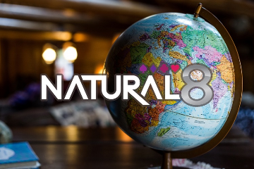 Natural8 заблокировали доступ для игроков из России, Украины и Беларуси