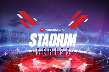 Сателлитчик превратил 11$ в 61 700$ в турнире Stadium Series
