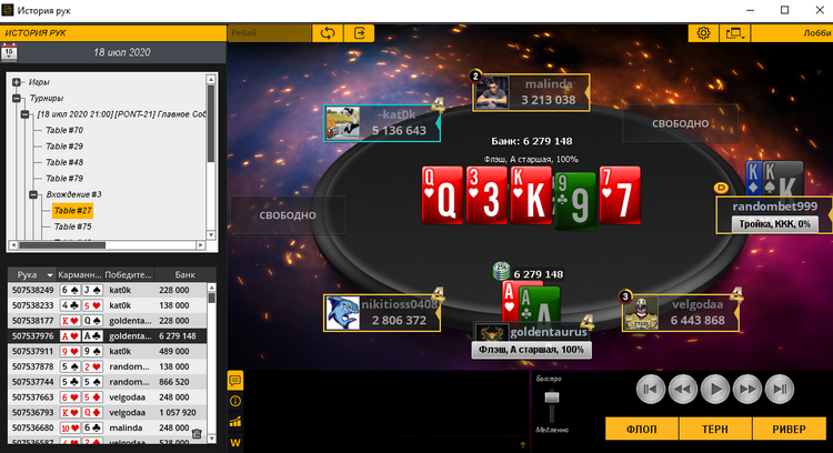 Раздача блогера Cardmates в Summer PONT Раздача