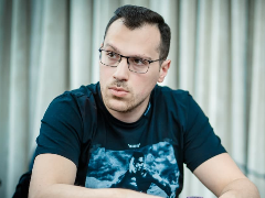 Артур Мартиросян переміг в турнірі High Roller Club ME на PartyPoker