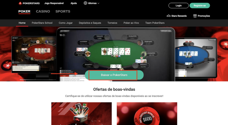 sites de poker gratis