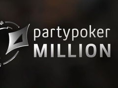 Російський хедз-ап в фіналі PartyPoker Million