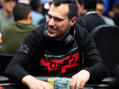 Артур Мартиросян – чіплідер фінального столу WPT High Roller Opener