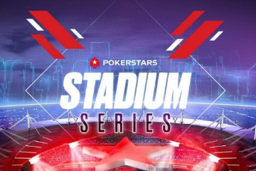 Покерист из России "Witalii" стал раннер-апом турнира Stadium Series
