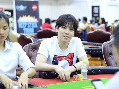 Японець виграв перший золотий браслет WSOP 2020 Online на GGпокерок
