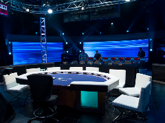 PartyPoker представили новий стандарт трансляцій турнірів
