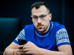 Артур Мартиросян виграв івент WPT High Roller Opener на PartyPoker