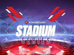 Покерист з Росії "Witalii" став ранер-апом турніру Stadium Series