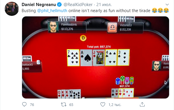 Негреану 2020