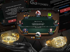 A GGPoker adiou dois torneios da WSOP devido a um bug