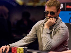 Олег "Fukuruku" Васильченко переміг в івенті High Roller Club на Старзах