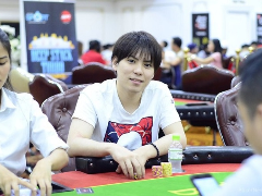 Um jogador japonês ganhou a sua primeira pulseira da WSOP 2020 Online na GGPoker