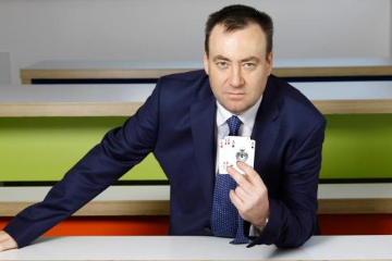 Гендиректор GVS Holdings ушёл в отставку после 13 лет руководства