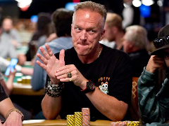 Пет Лайонс: з чорного списку казино в чемпіони WSOP