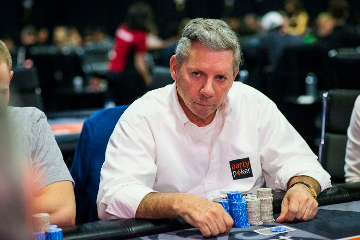 Кубок чемпионов WPT переименовали в честь Майка Секстона