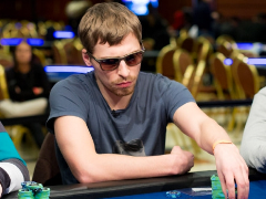 Глеб "Ti0373" Тремзин выиграл 21 000$ в ивенте Stadium Series