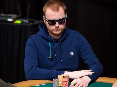 Коннор "1_conor_b_1" Бересфорд здобув перемогу в івенті High Roller Club