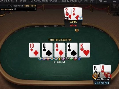 Новий Манімейкер? Переможець WSOP відібрався в турнір всього за 10$