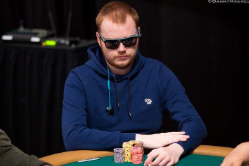 Коннор "1_conor_b_1" Бересфорд одержал победу в ивенте High Roller Club