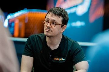 Айзек Хэкстон – чемпион Главного События Poker Masters PLO