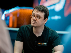 Айзек Хекстон – чемпіон Головної Події Poker Masters PLO