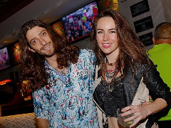 Liv Boeree e Igor Kurganov deixaram a equipe da PokerStars