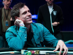 В'ячеслав Булдигін переміг в турнірі High Roller Club на PartyPoker