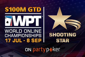 WPT Shooting Stars: кто прошел во второй игровой день