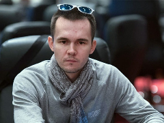 Микита Бодяковський переміг в турнірі Stadium Series на PokerStars