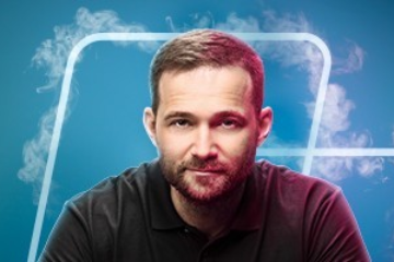 Сыграйте в кэш с Евгением Качаловым 1 августа на PokerMatch